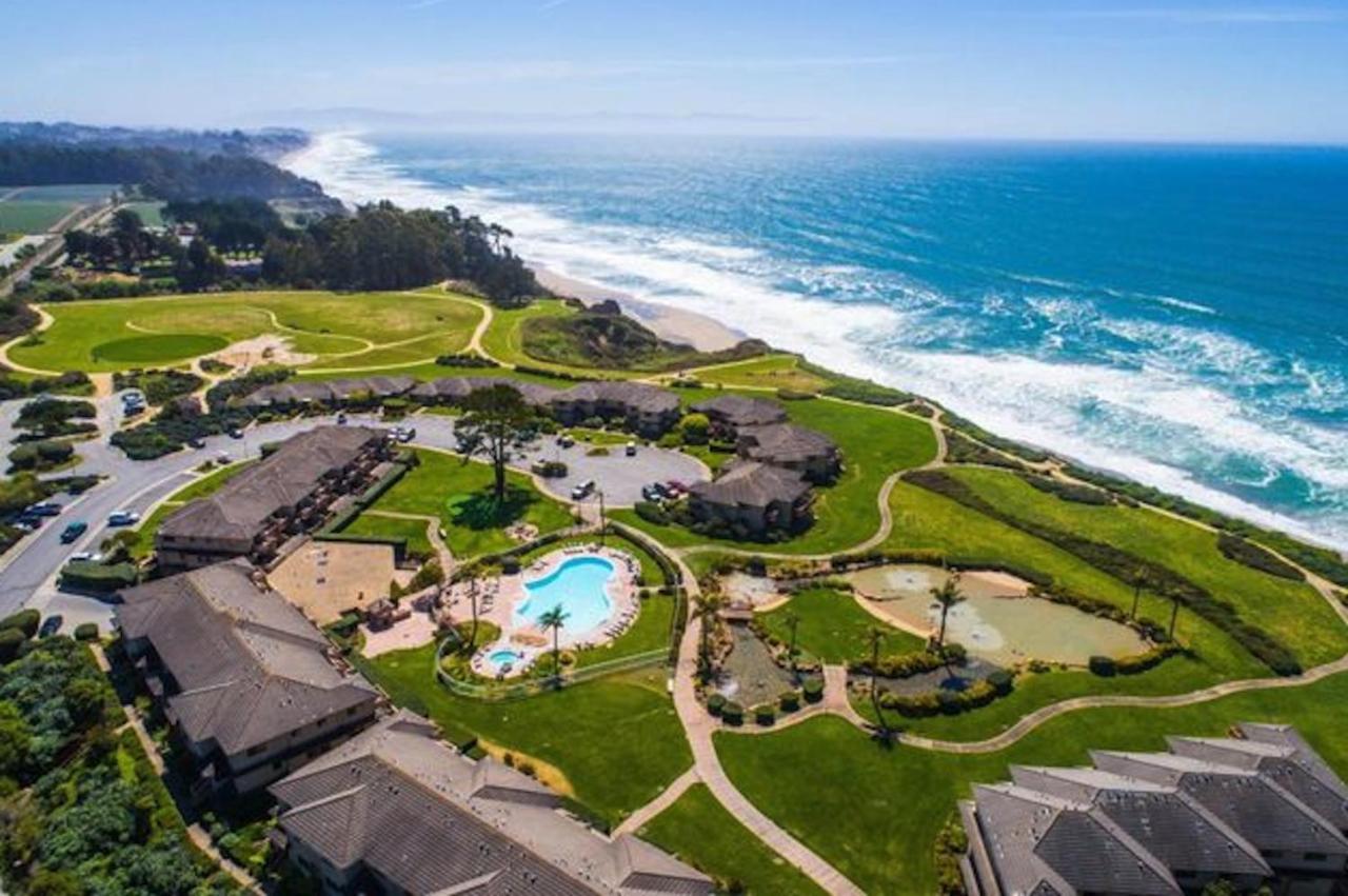 Royal Villa - Ocean View - Heated Pools - Seascape'S Best 1 Bedroom - 3 Beds - End Unit Aptos Bagian luar foto