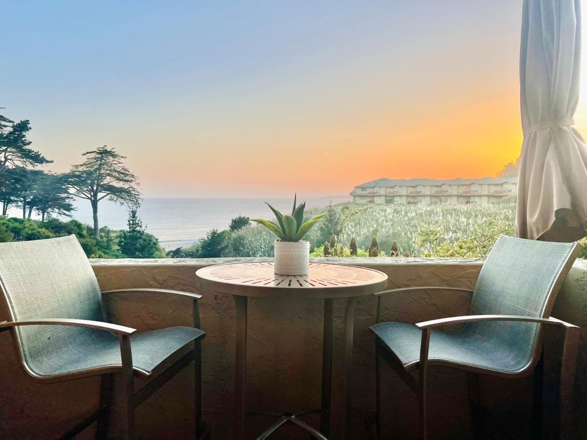 Royal Villa - Ocean View - Heated Pools - Seascape'S Best 1 Bedroom - 3 Beds - End Unit Aptos Bagian luar foto