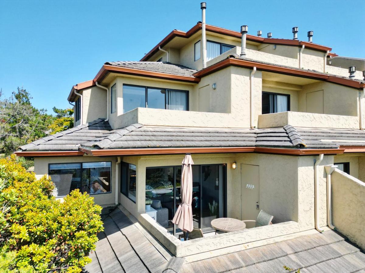 Royal Villa - Ocean View - Heated Pools - Seascape'S Best 1 Bedroom - 3 Beds - End Unit Aptos Bagian luar foto