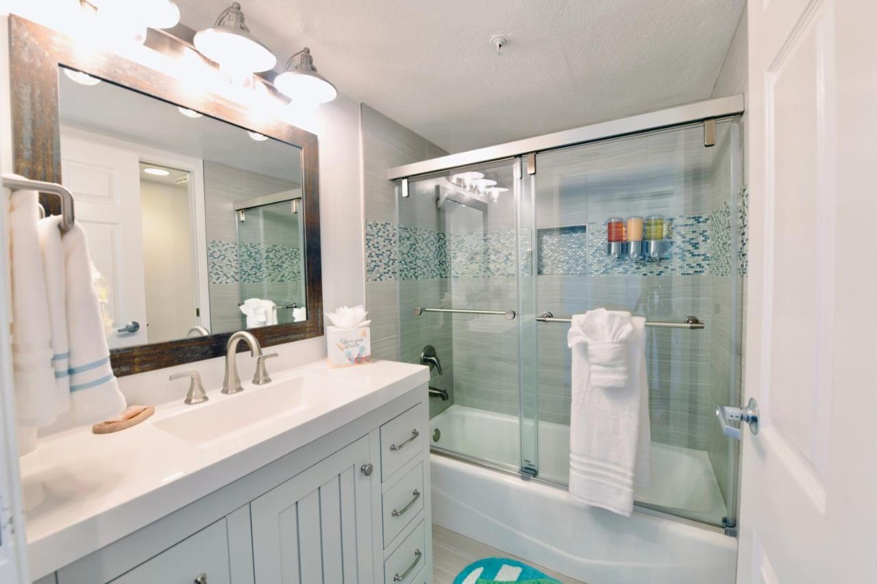 Royal Villa - Ocean View - Heated Pools - Seascape'S Best 1 Bedroom - 3 Beds - End Unit Aptos Bagian luar foto