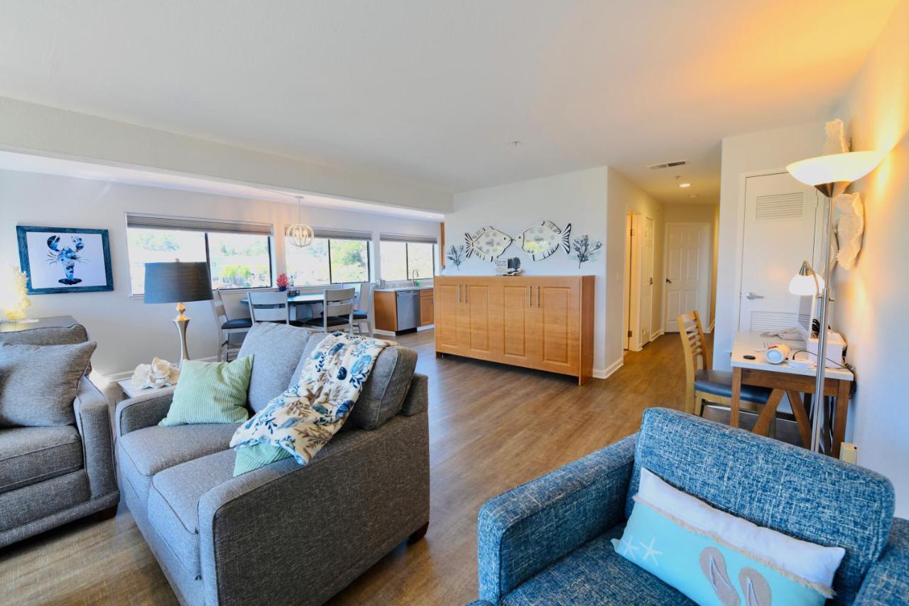 Royal Villa - Ocean View - Heated Pools - Seascape'S Best 1 Bedroom - 3 Beds - End Unit Aptos Bagian luar foto