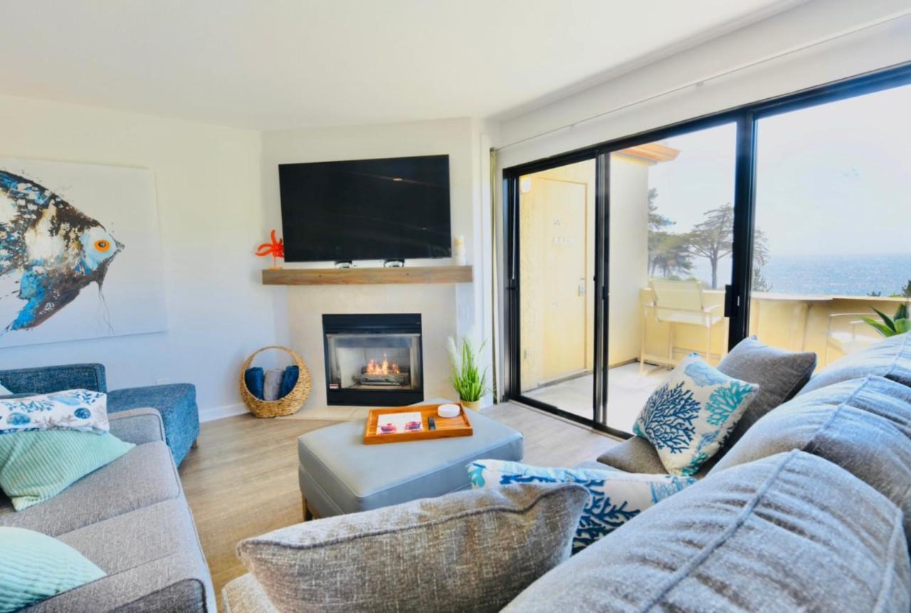 Royal Villa - Ocean View - Heated Pools - Seascape'S Best 1 Bedroom - 3 Beds - End Unit Aptos Bagian luar foto