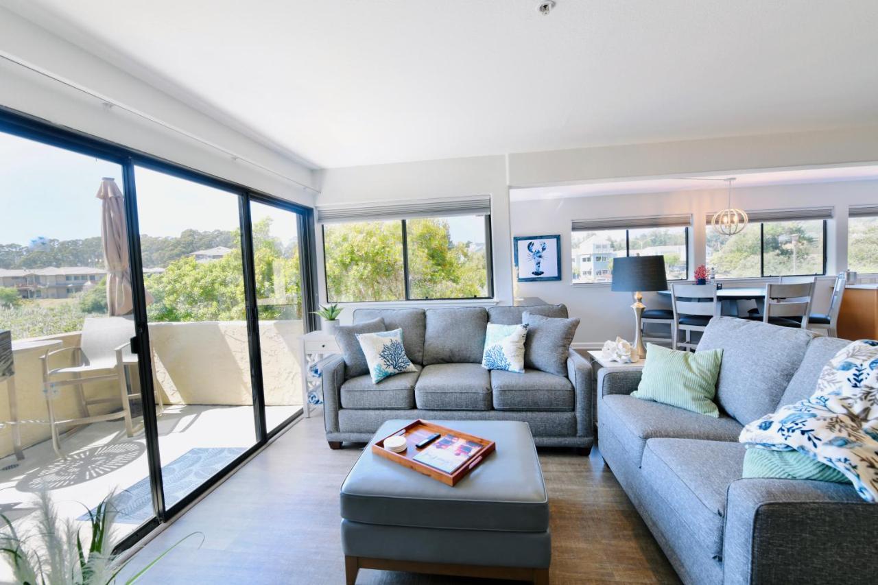 Royal Villa - Ocean View - Heated Pools - Seascape'S Best 1 Bedroom - 3 Beds - End Unit Aptos Bagian luar foto