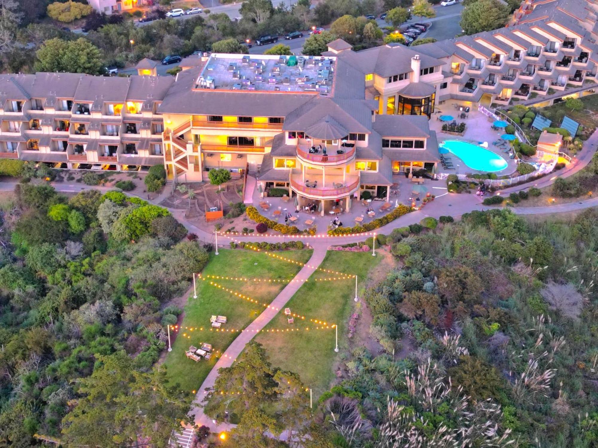 Royal Villa - Ocean View - Heated Pools - Seascape'S Best 1 Bedroom - 3 Beds - End Unit Aptos Bagian luar foto