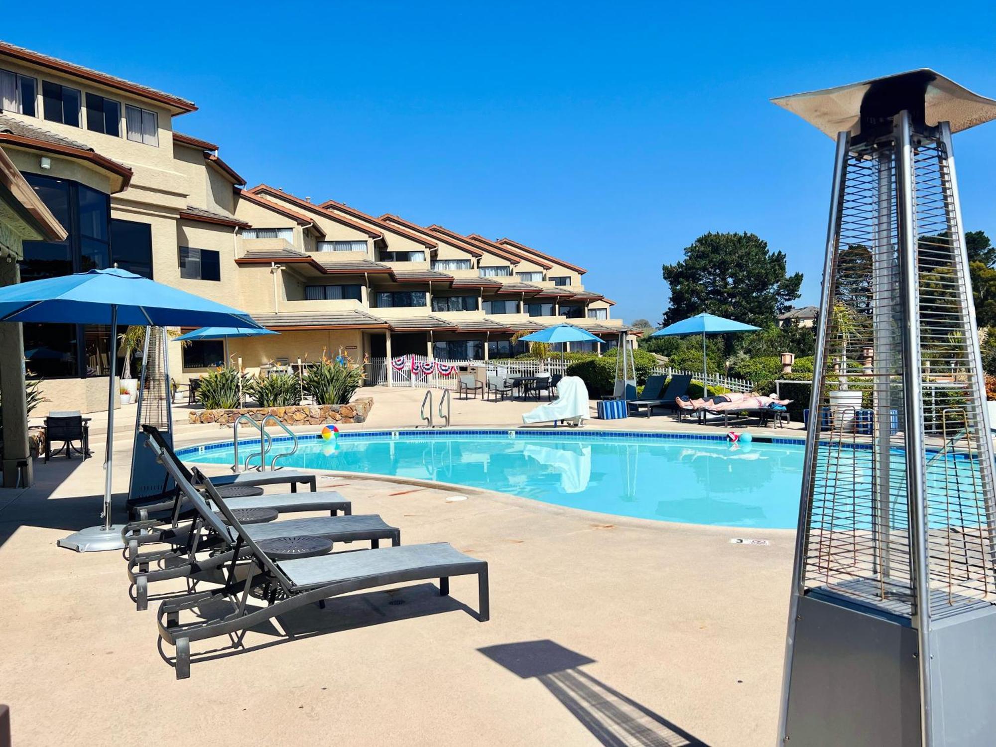 Royal Villa - Ocean View - Heated Pools - Seascape'S Best 1 Bedroom - 3 Beds - End Unit Aptos Bagian luar foto