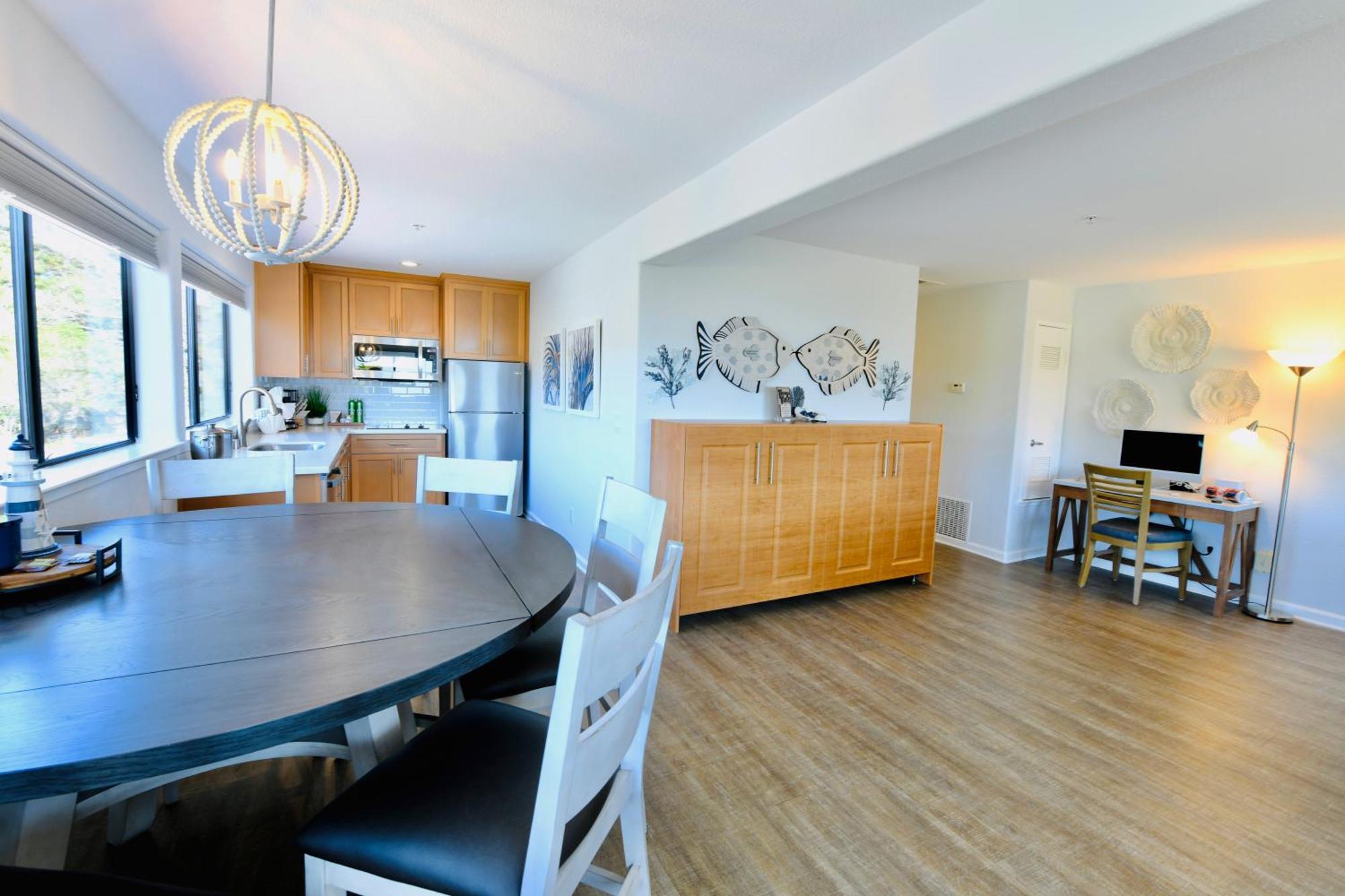 Royal Villa - Ocean View - Heated Pools - Seascape'S Best 1 Bedroom - 3 Beds - End Unit Aptos Bagian luar foto