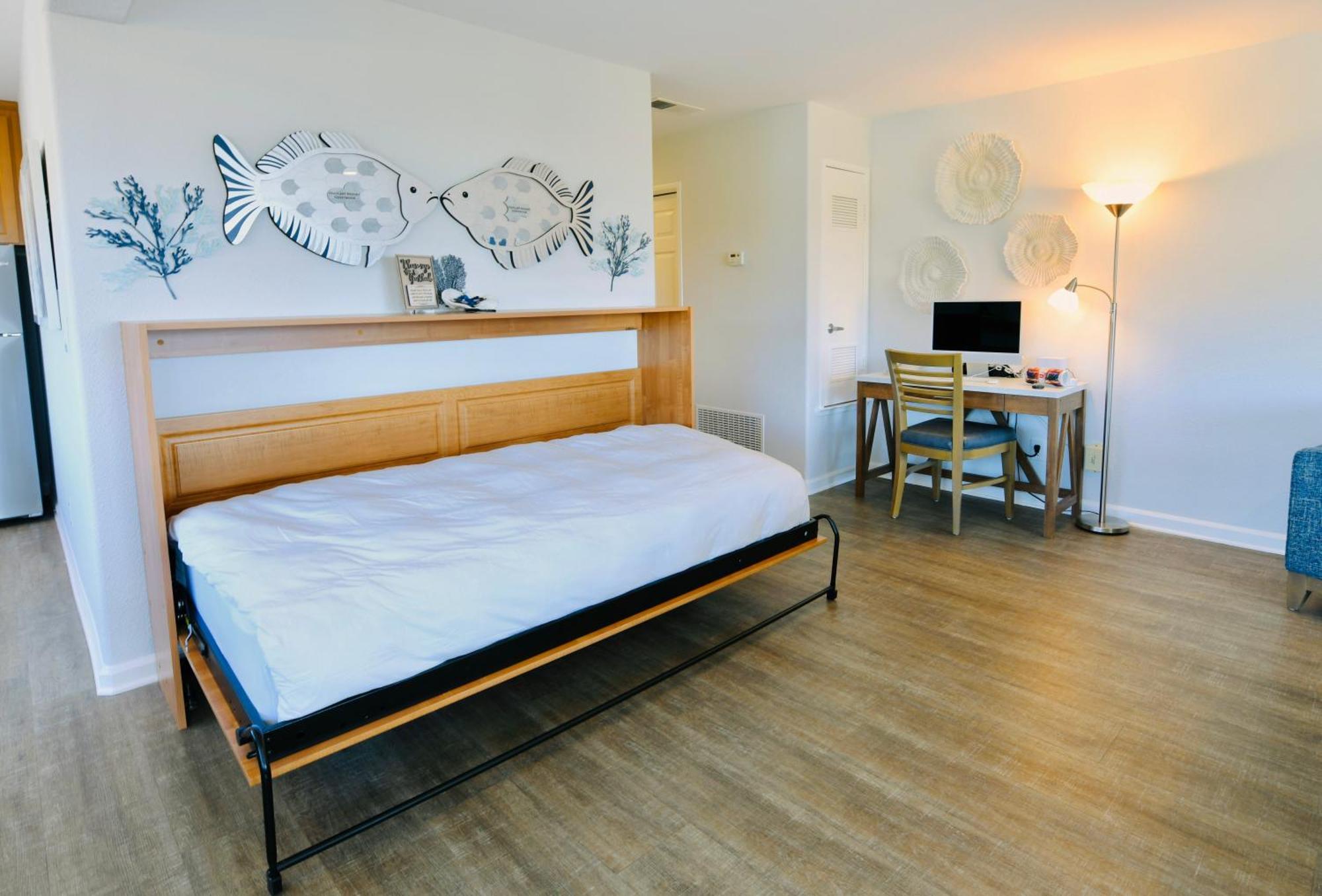 Royal Villa - Ocean View - Heated Pools - Seascape'S Best 1 Bedroom - 3 Beds - End Unit Aptos Bagian luar foto