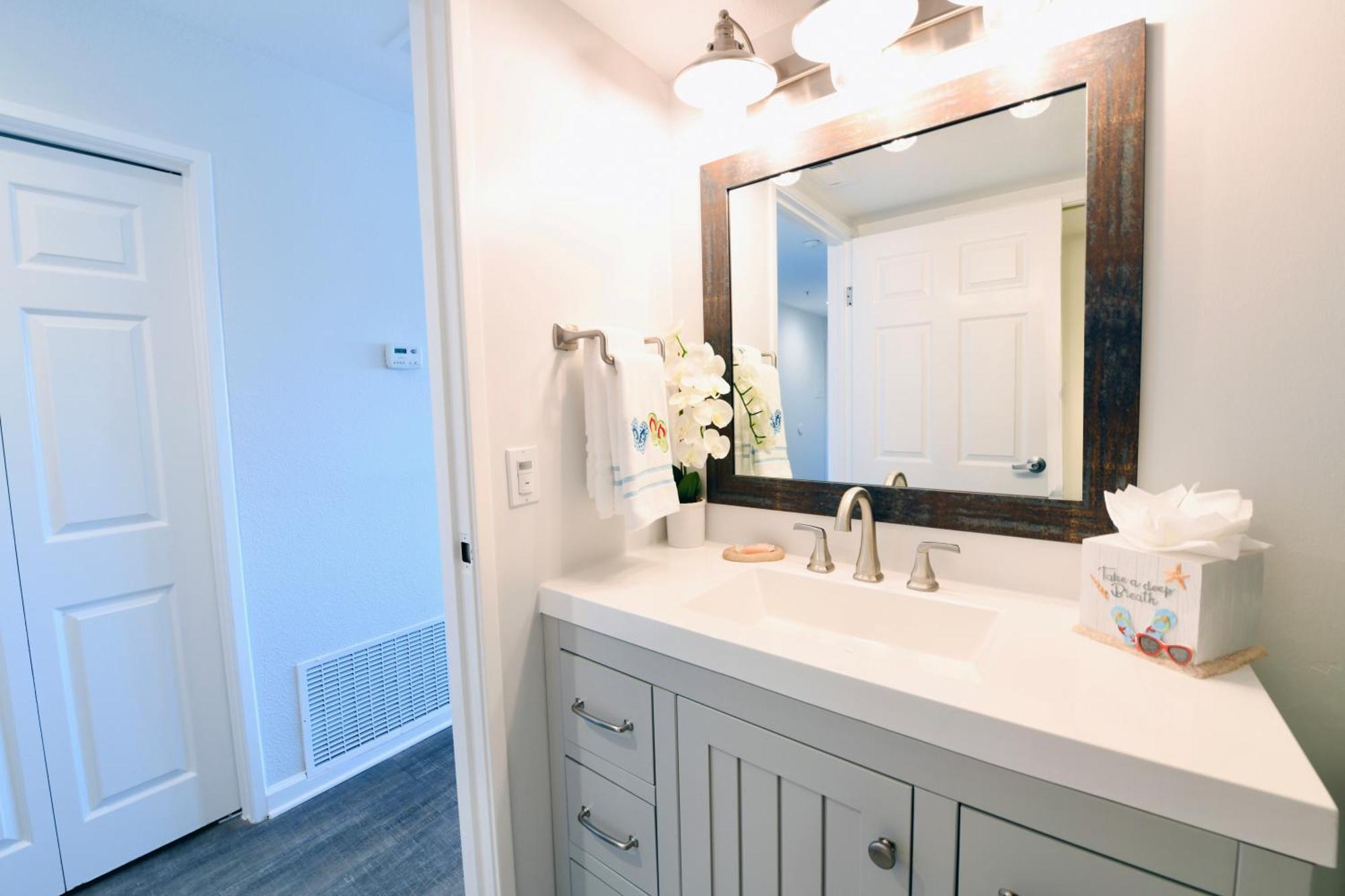 Royal Villa - Ocean View - Heated Pools - Seascape'S Best 1 Bedroom - 3 Beds - End Unit Aptos Bagian luar foto